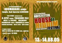 House Of Riddim Festival@Pielachtal