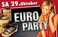 €uro Party@Bollwerk Klagenfurt