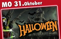 Halloween@Bollwerk Klagenfurt