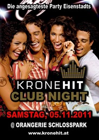 KroneHit Club Night