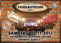 Fasslrutschen@Gasthaus Fischer