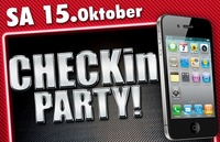 Check in Party@Bollwerk