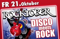 Disco meets Rock@Bollwerk Liezen