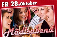 Mädlsabend