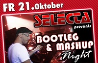 Bootleg & Mashup Night@Bollwerk