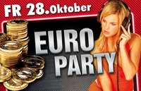 Euro-party@Bollwerk