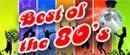 Best of the 80s & electro_space@Postgarage