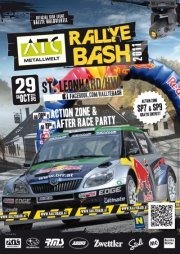 Rallye Bash 2011