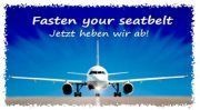 Fasten your Seatbelt