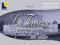 La Terraza@Kursalon  Hübner