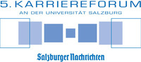 5. Salzburger Karriereforum@Naturwissenschaftliche Fakultät