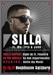 Silla