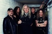 Saxon (GB) + special guest: Anvil (CAN)@Rockhouse