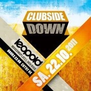 Clubside Down