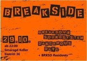 Breakside - breaks & more@Smaragd