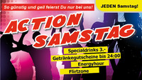 Action Samstag@Danceclub C4