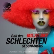 Ball des schlechten Geschmacks