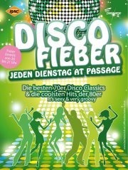 Discofieber Feiertagsspecial@Babenberger Passage