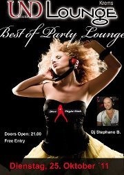 Best of Party Lounge