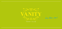 Vanity - The Posh Club pres. Stefano Vitullo@Babenberger Passage