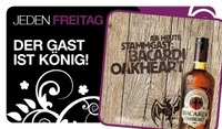 Gast ist König