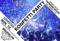 Konfetti Party