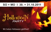 Halloween Party Teil1@Crazy