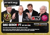 Das Geschäft mit der Liebe!@Nachtvogl