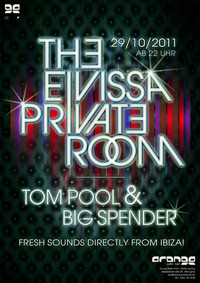 The Eivissa Private Room