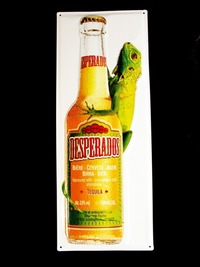 Desperados Party