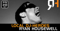 Local DJ-Heroes