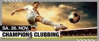 Champions Clubbing