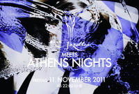 Athens Night