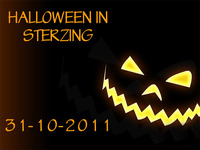 Halloween Nacht in Sterzing