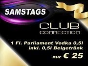 Club Connection@K3 - Clubdisco Linz