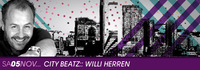 City Beatz - Willi Herren@Musikpark-A1