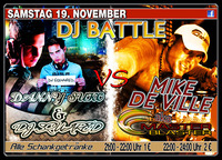 Dj Battle@Happy Nite