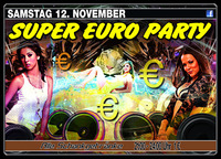 Super Euro Party