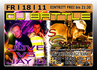 Dj Battle@Excalibur