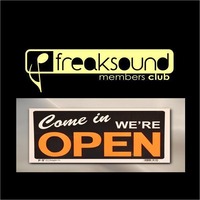 Freaksound Members Club