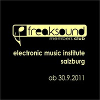 freaksound Members Club@Freaksound Members Club