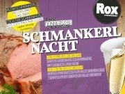 Schmankerl Nacht@Rox Musicbar Linz