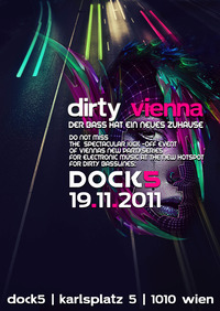 Dirty Vienna