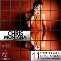 Chris Montana