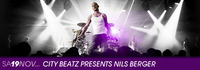 City Beatz - Nils Berger