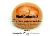 Well Gedacht 2@transporter