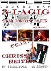 3-Lagig & Chrissi@Reflex