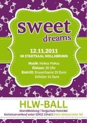 HLW-Ball Hollabrunn 2011
