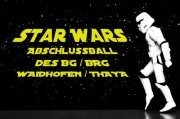 Maturaball des BG/BRG Waidhofen/Th.@Stadtsaal