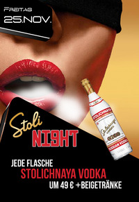 Stoli Ni9ht